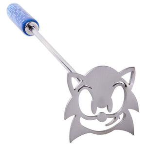 Sonic the Hedgehog™ Branding Iron With Grill Mitt, Set of 2