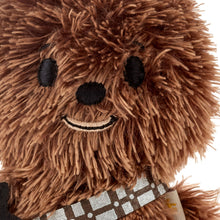 Load image into Gallery viewer, itty bittys® Star Wars™ Chewbacca™ Plush With Sound
