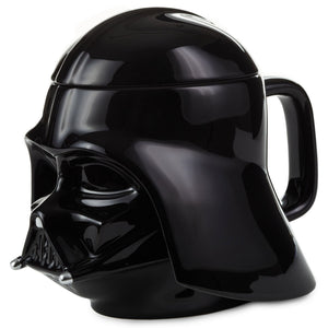 Star Wars™ Darth Vader™ Sculpted Mug With Sound, 26 oz.