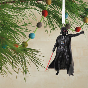 Star Wars: Obi-Wan Kenobi™ Darth Vader™ Hallmark Ornament