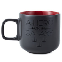 Load image into Gallery viewer, Star Wars™ Rebel Hero Mug, 17 oz.

