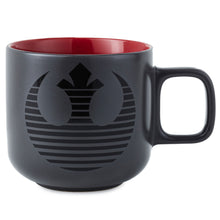 Load image into Gallery viewer, Star Wars™ Rebel Hero Mug, 17 oz.
