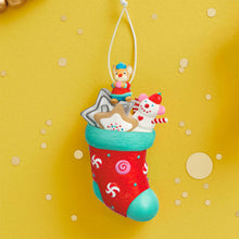 Load image into Gallery viewer, Stocking Stuffers Surprise Mystery 2023 Exclusive Ornament
