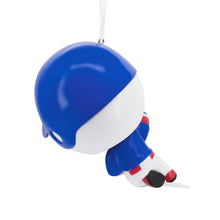 Load image into Gallery viewer, MLB Toronto Blue Jays™ Bouncing Buddy Hallmark Ornament
