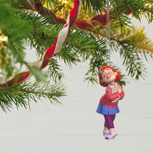 Disney/Pixar Turning Red Meilin Lee Ornament