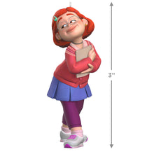 Load image into Gallery viewer, Disney/Pixar Turning Red Meilin Lee Ornament
