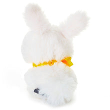 Load image into Gallery viewer, Zip-a-Long Bunny Stuffed Animal
