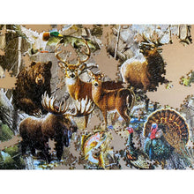 Load image into Gallery viewer, Reeltree - Open Season - 1000 Piece Puzzle by Master Pieces
