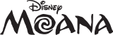 Load image into Gallery viewer, Disney Moana The Ocean Chose Me Porcelain Ornament

