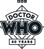 Load image into Gallery viewer, Doctor Who Silent Ornament
