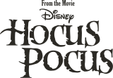 Disney Hocus Pocus Cauldron Hallmark Ornament