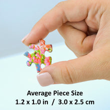 Load image into Gallery viewer, Home Sweet Home - Baking Bread 550 Piece Puzzle by Master Pieces
