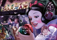 Load image into Gallery viewer, Snow White&#39;s Heroine Collection 1000 piece puzzle
