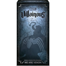Load image into Gallery viewer, Disney Villainous: Marvel - We Are Venom Standalone Expansion
