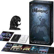 Load image into Gallery viewer, Disney Villainous: Marvel - We Are Venom Standalone Expansion
