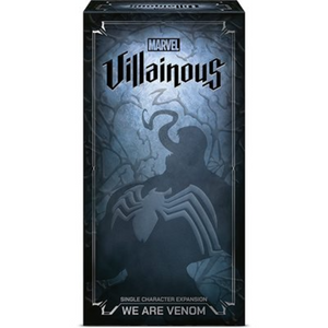 Disney Villainous: Marvel - We Are Venom Standalone Expansion