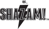 DC™ Shazam!™ Fury of the Gods Shazam!™ Ornament