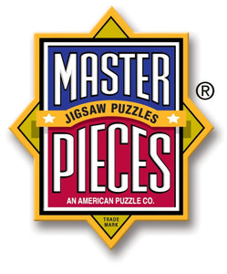 Coca-Cola - The Store 1000 Piece Puzzle by Master Pieces