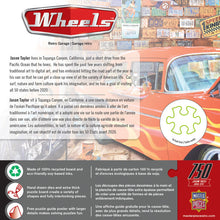 Load image into Gallery viewer, Retro Garage - 750 Piece Puzzle by Master Pieces
