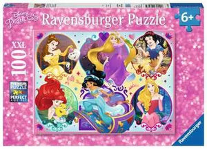 Be Strong, Be You - 100 Piece Puzzle by Ravensburger