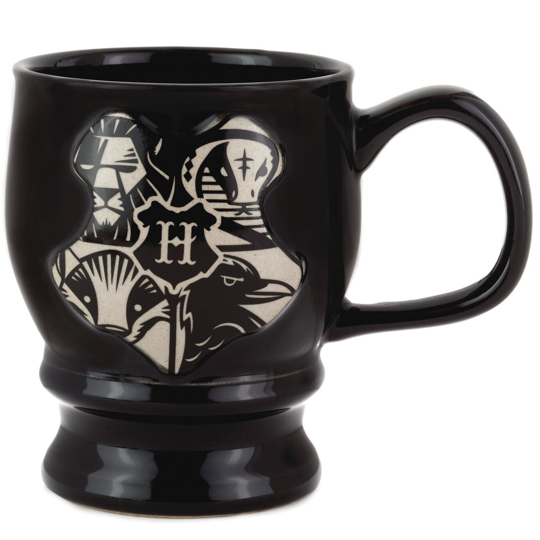 Harry Potter™ Hogwarts™ House Crest Mug, 13.5 oz.