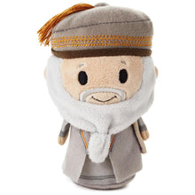 Load image into Gallery viewer, itty bittys® Harry Potter™ Albus Dumbledore™ Plush
