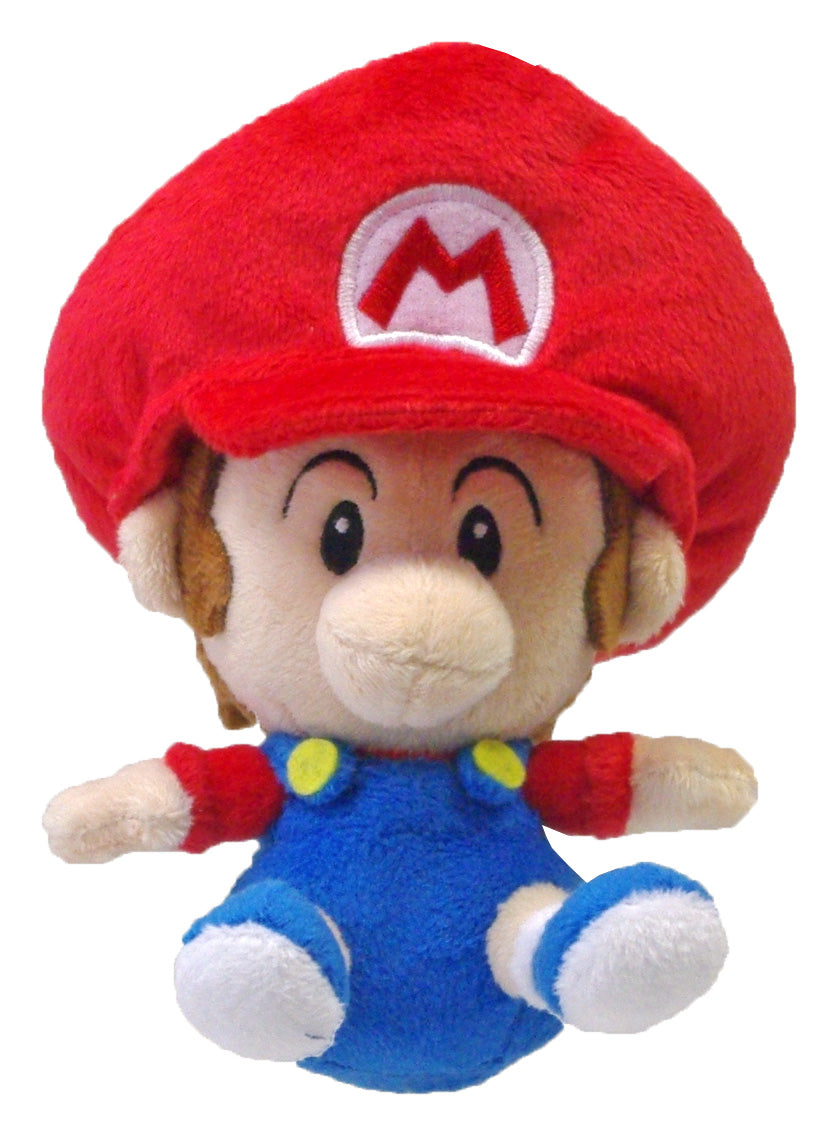 Baby Mario 6