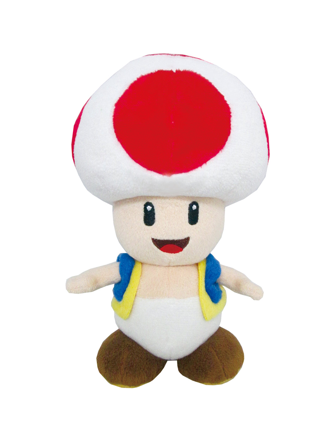 Toad 8