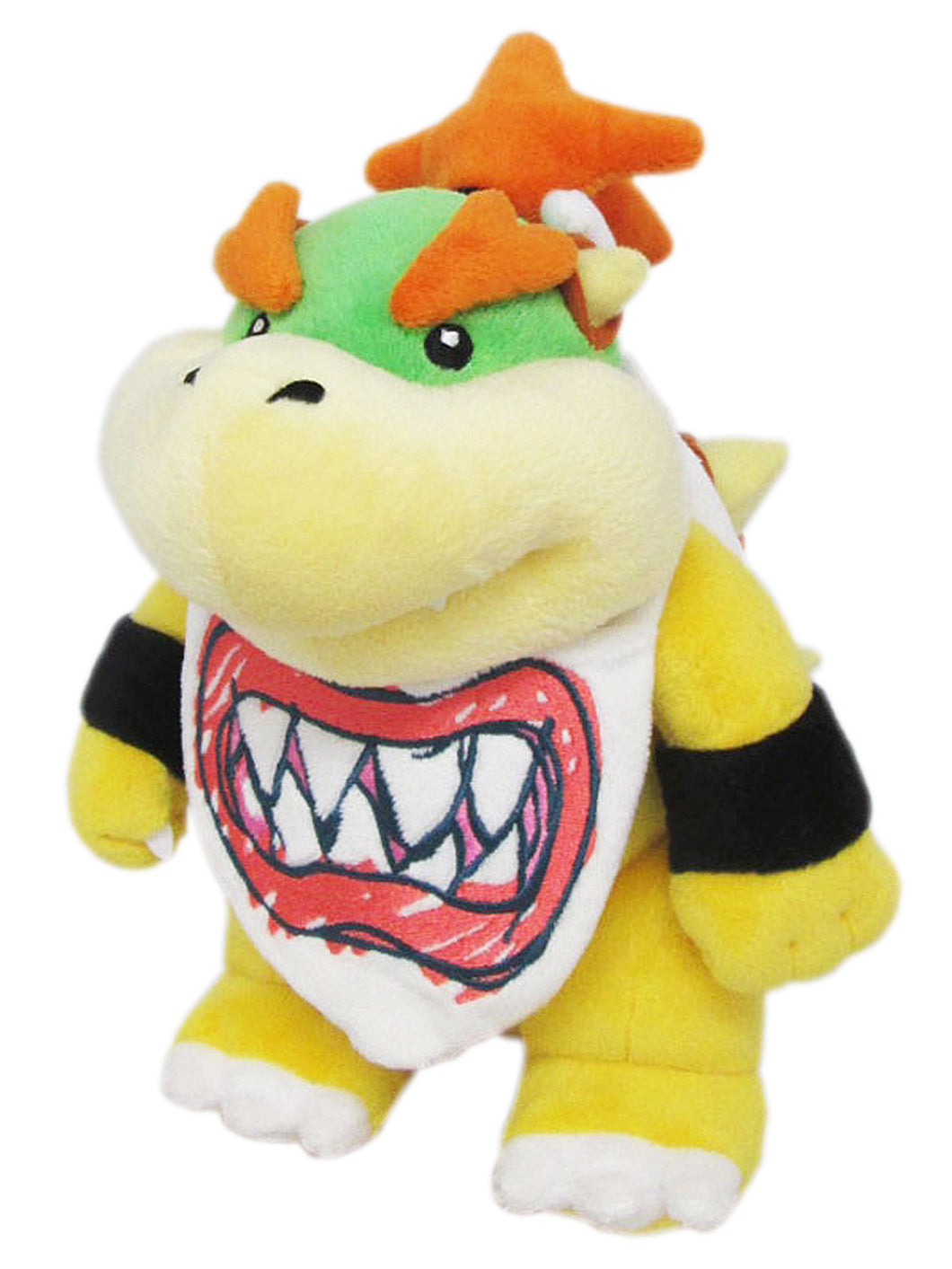 Bowser Jr. 9