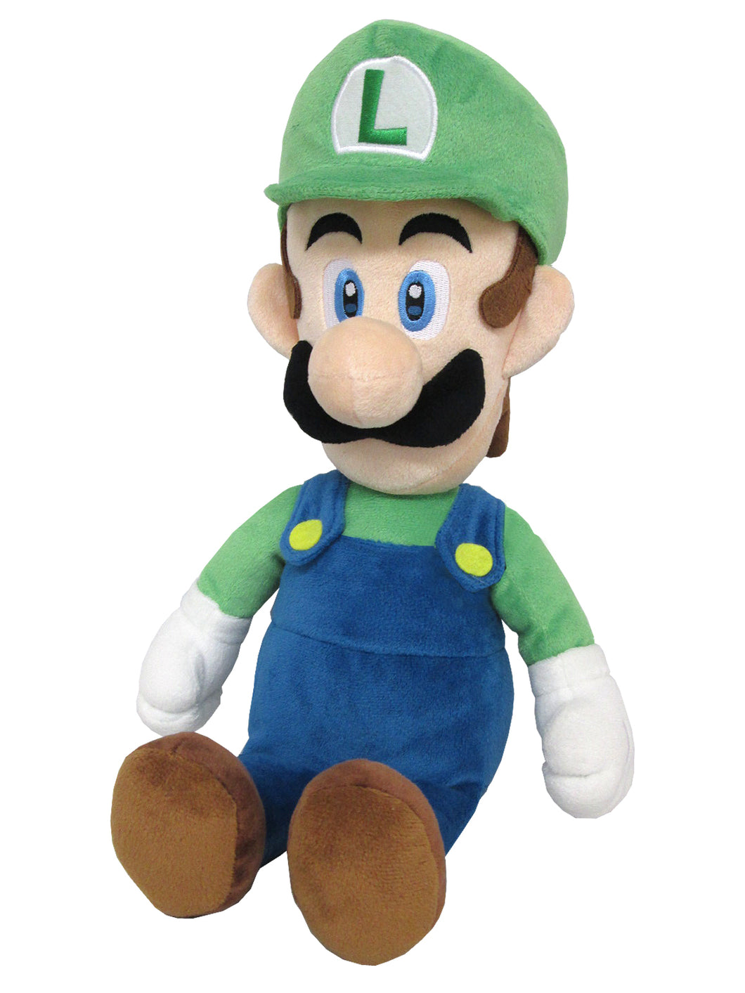 Luigi 15