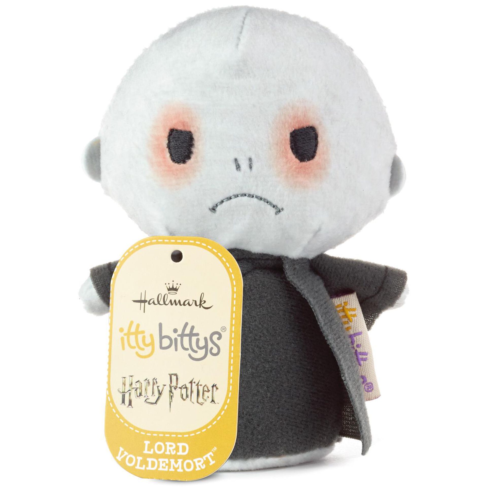 Voldemort plush clearance