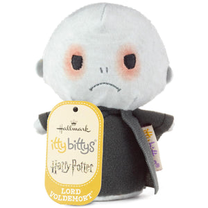 itty bittys® Harry Potter™ Voldemort™ Plush