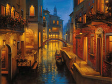 Load image into Gallery viewer, Waters of Venice - 1500 Piece Puzzle By Ravensburger
