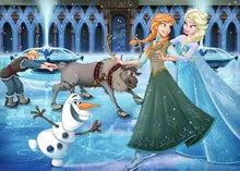 Load image into Gallery viewer, Frozen Collector&#39;s edition - 1000 Piece Puzzle by Ravensburger
