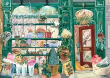 Load image into Gallery viewer, Flower Shop - 300 Piece Puzzle by Ravensburger
