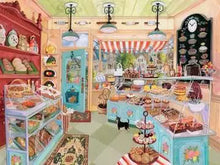 Load image into Gallery viewer, Corner Bakery - 750-Piece Puzzle By Ravensburger
