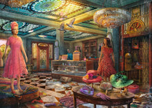 Load image into Gallery viewer, Deserted Department Store - 1000-Piece Puzzle by Ravensburger
