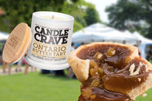 Load image into Gallery viewer, ONTARIO BUTTER TART
