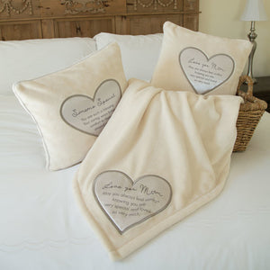 Mom - 50" x 60" Royal Plush Blanket
