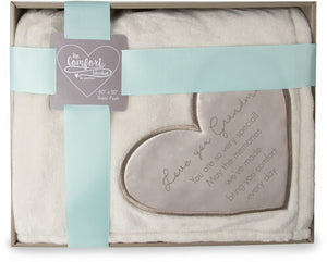 Grandmother - 50" x 60" Royal Plush Blanket