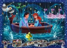 Load image into Gallery viewer, The Little Mermaid - 1000 Piece Puzzle by Ravensburger
