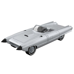 Legendary Concept Cars 1959 Cadillac® Cyclone Metal Ornament