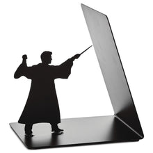 Load image into Gallery viewer, Harry Potter™ Metal Bookend
