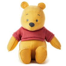 Load image into Gallery viewer, Disney Winnie the Pooh Soft Felt Stuffed Animal, 11&quot;
