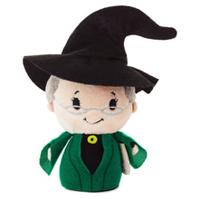 Load image into Gallery viewer, itty bittys® Harry Potter™ Minerva McGonagall™ Plush Special Edition
