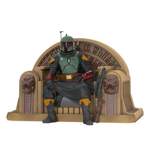 Load image into Gallery viewer, Star Wars: The Mandalorian™ Boba Fett™ Ornament

