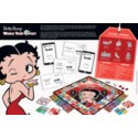 Load image into Gallery viewer, World Tour.Opoly - Betty Boop - Collector&#39;s Edition Game Set
