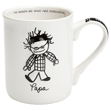 Load image into Gallery viewer, Papa Mug - Children of the Inner Light
