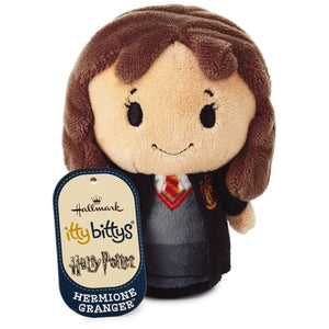 itty bittys® Harry Potter™ Hermione Granger™ Plush