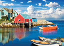 Load image into Gallery viewer, Peggy’s Cove, Nova Scotia
